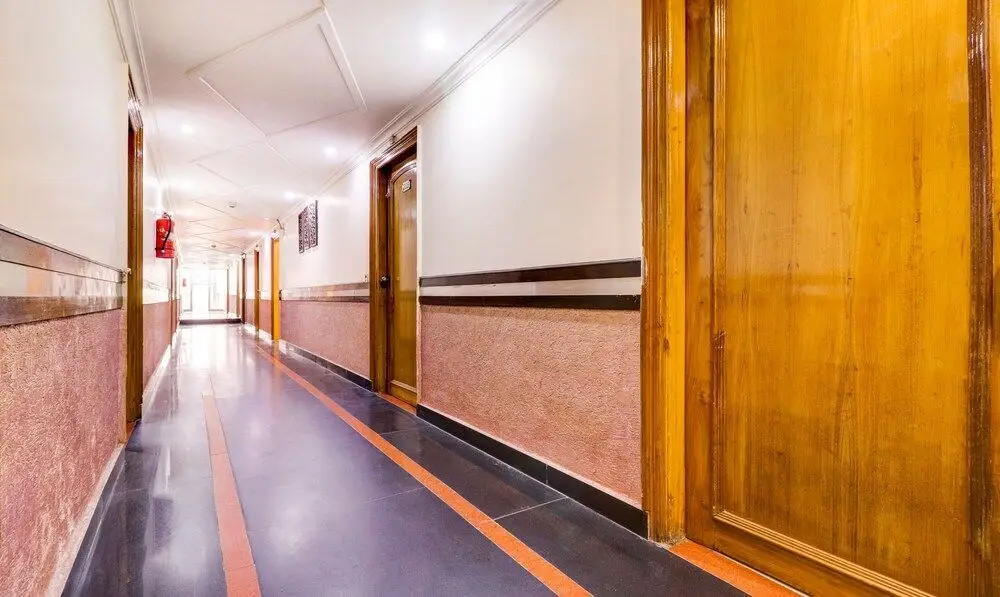 Дехрадун: Treebo Calista, Patel Nagar