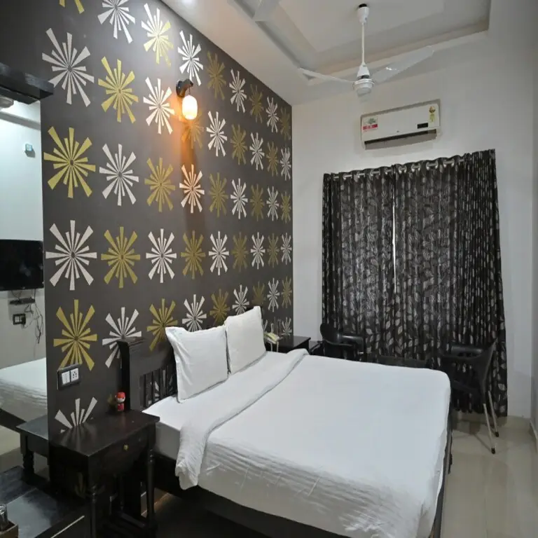 Бхудж: Medhavi Ryan Resort