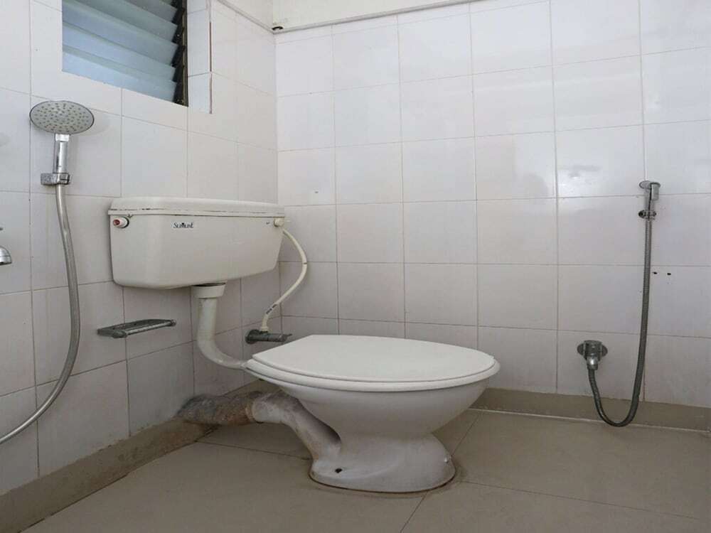Колката: Goroomgo Sabita Guest House Kolkata
