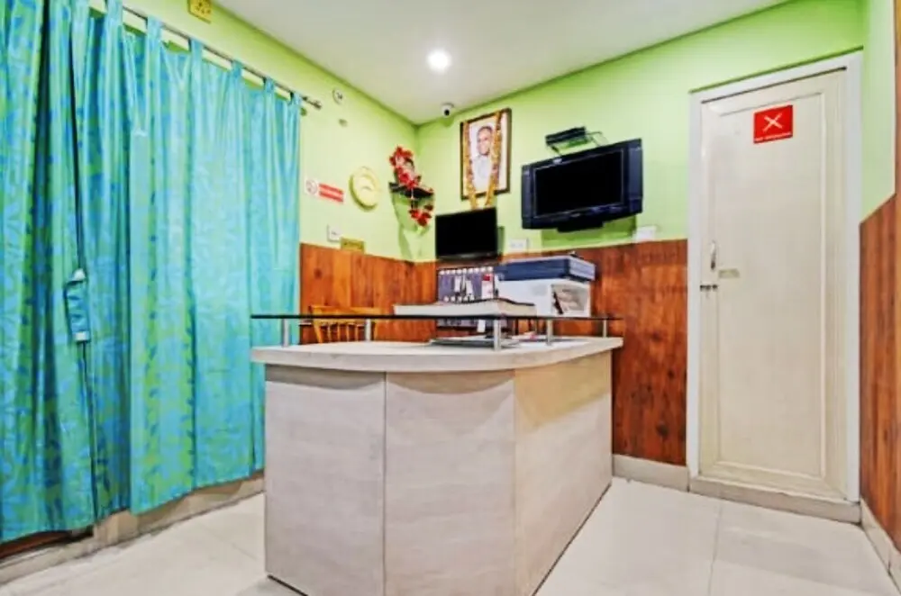 Колката: Goroomgo Sabita Guest House Kolkata