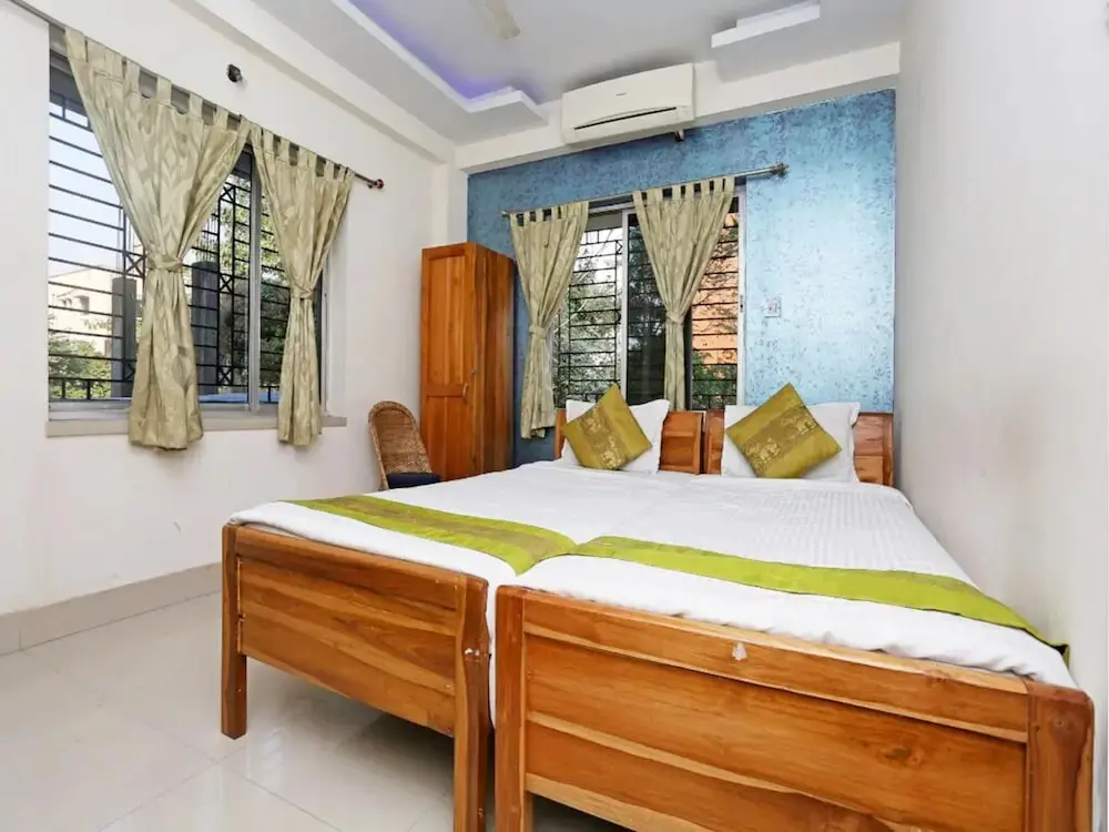 Колката: Goroomgo Sabita Guest House Kolkata