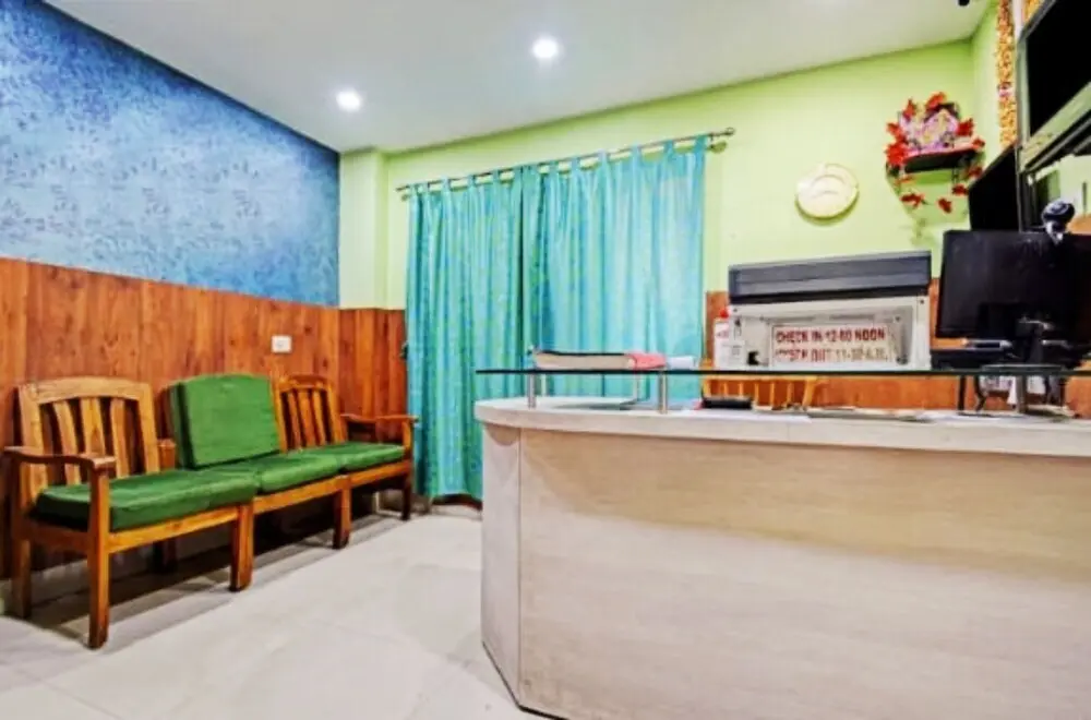 Колката: Goroomgo Sabita Guest House Kolkata