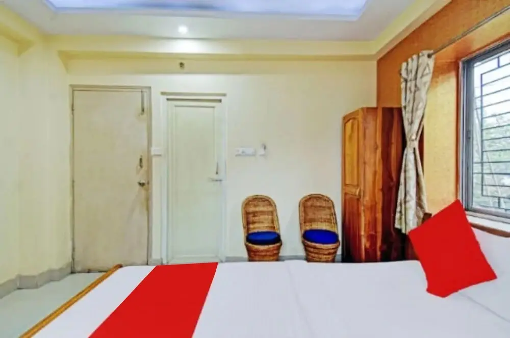 Колката: Goroomgo Sabita Guest House Kolkata