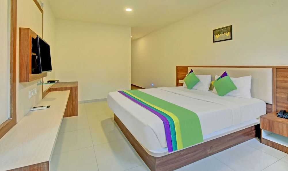 Бангалор: Treebo Trend Silver Key Suites