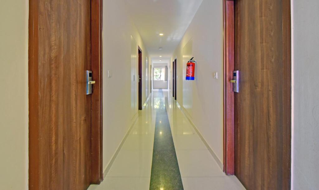 Бангалор: Treebo Trend Silver Key Suites