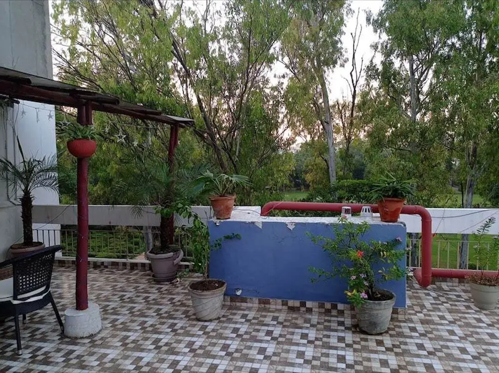 Нью-Дели: Room in Villa - Nice Boutique Guest House In South Delhi Near Aiims,nift,srifort