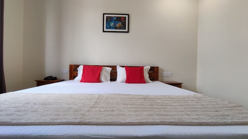 Аджмер: Hotel Panchsheel Inn