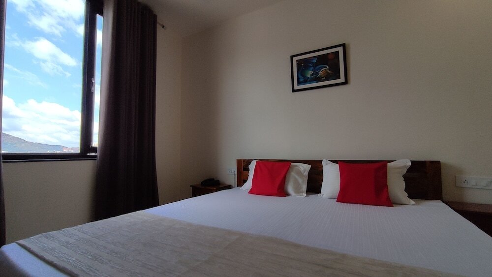 Аджмер: Hotel Panchsheel Inn