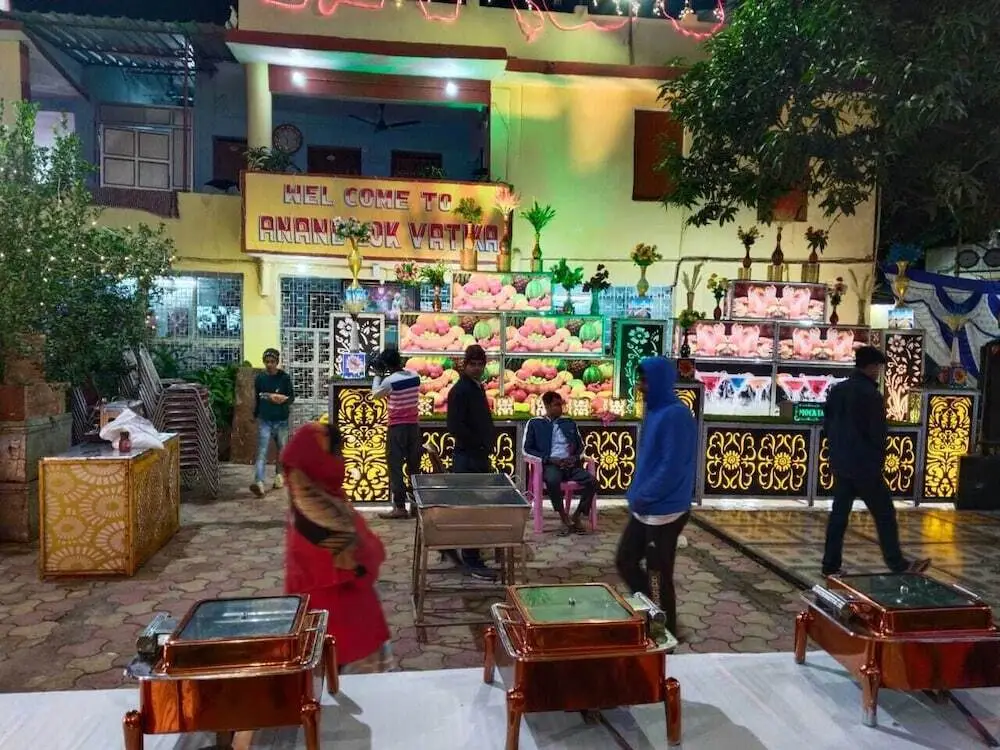 Anand Lok Vatika — фото 1