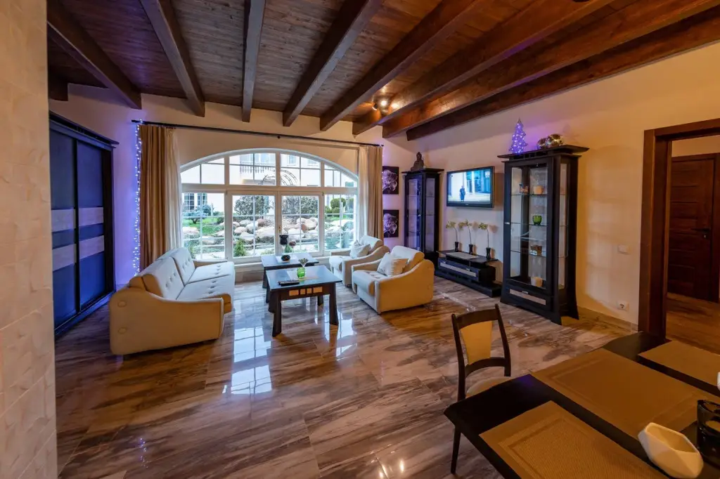 Брест: Villa Zen