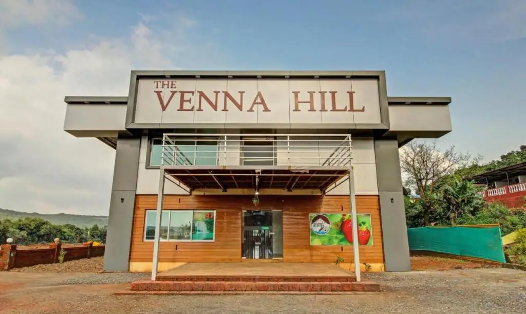 Treebo The Venna Hill — фото 1
