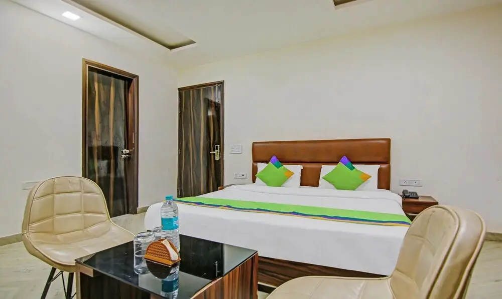 Нью-Дели: Itsy Hotels Prime Stay