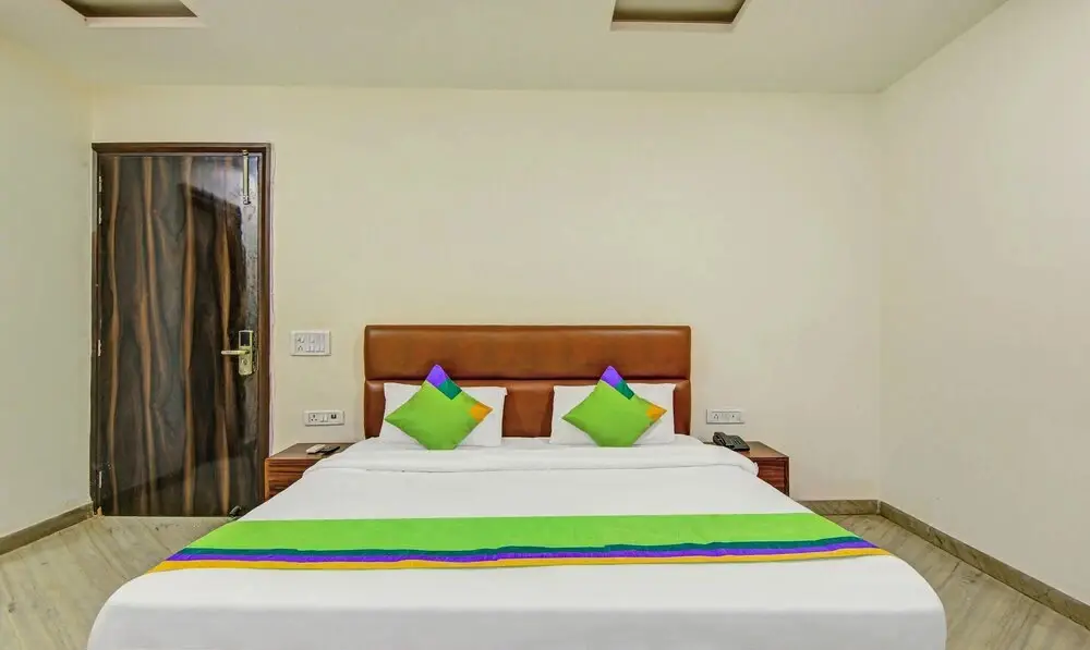 Нью-Дели: Itsy Hotels Prime Stay