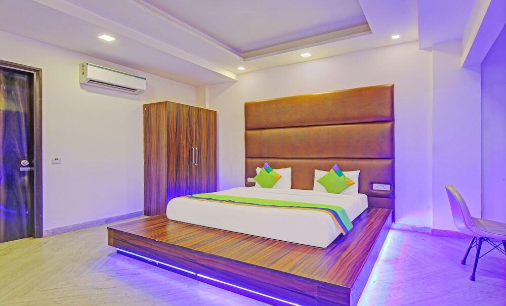 Нью-Дели: Itsy Hotels Prime Stay