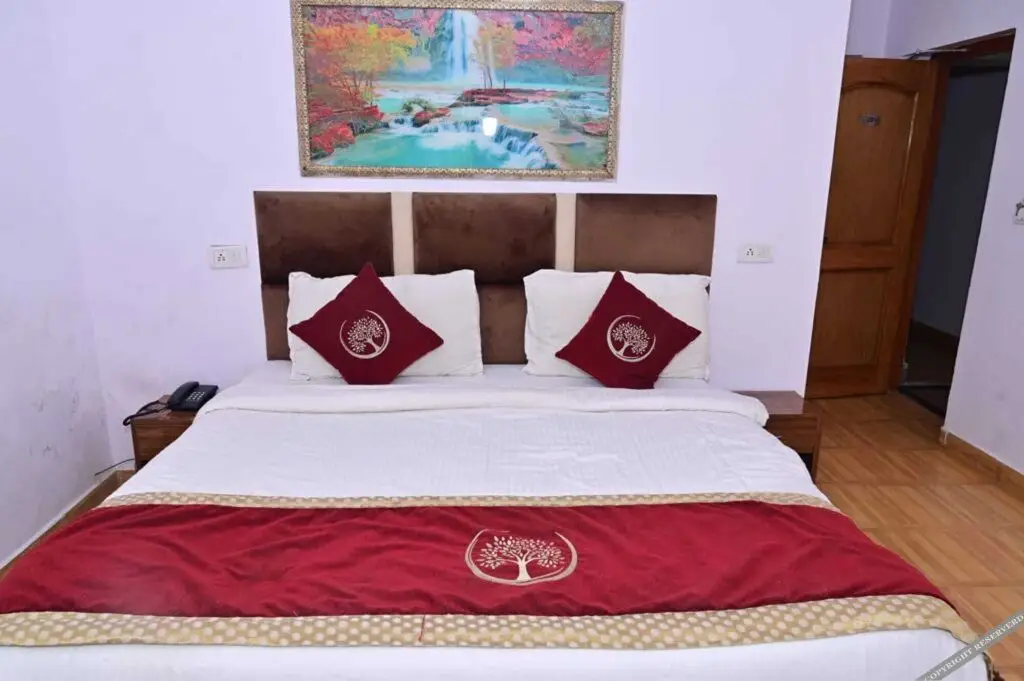 Наинитал: Ambience Hill Nainital