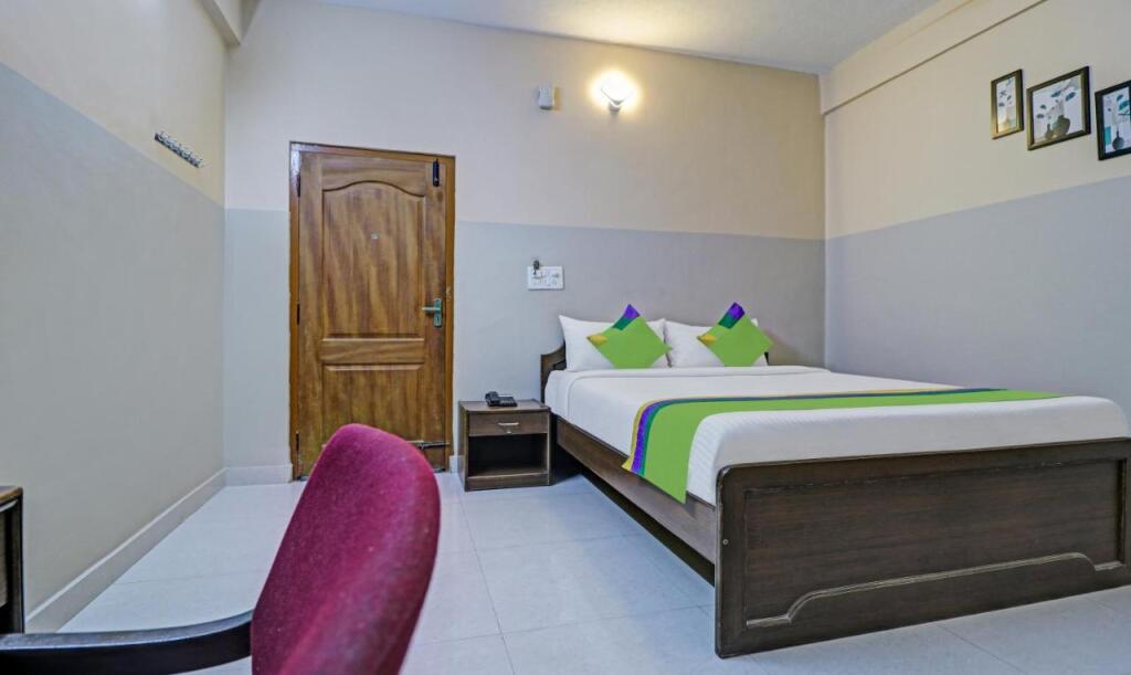 Кушалнагар: Treebo Green Land Kushalnagar