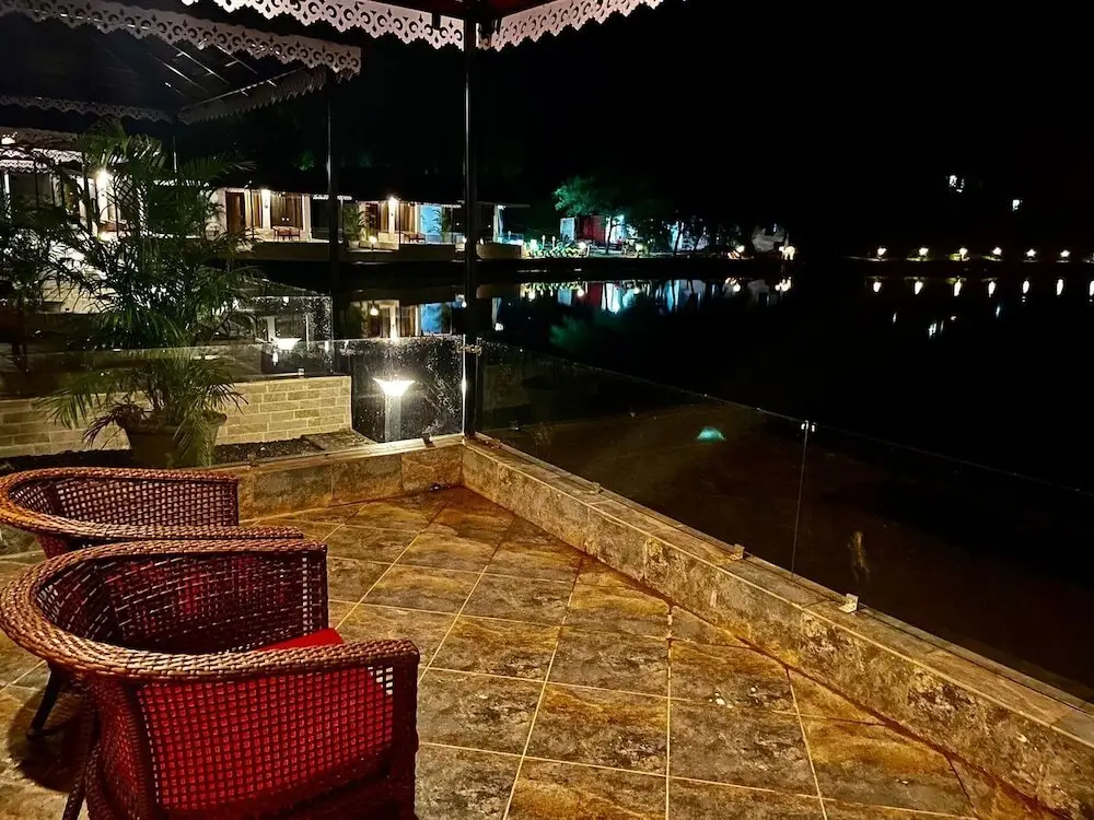 Veda5 Wellness Retreat & Spa — фото 1