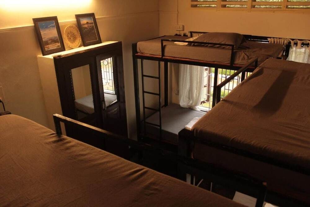 Варкала: Piggy Hostel Varkala