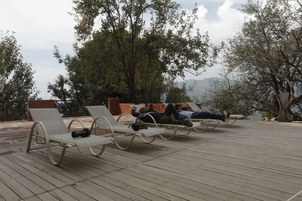Наинитал: Digantaa Resort