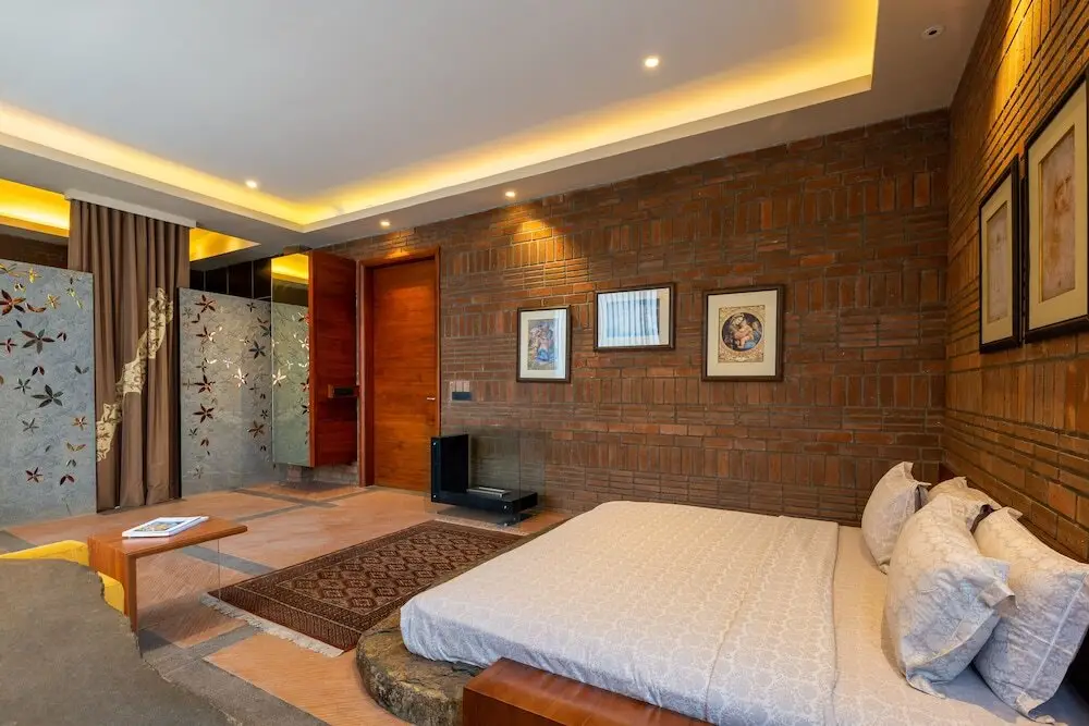 Кодайканал: Amã Stays & Trails Kailash House, Kodaikanal