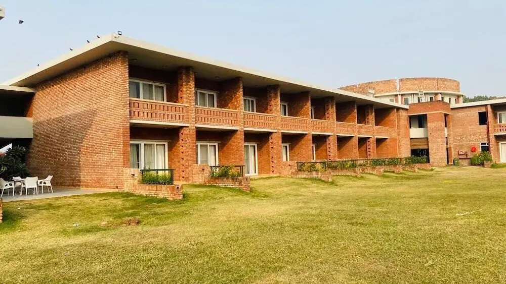 Kripanidhi Retreat Rajgir — фото 1