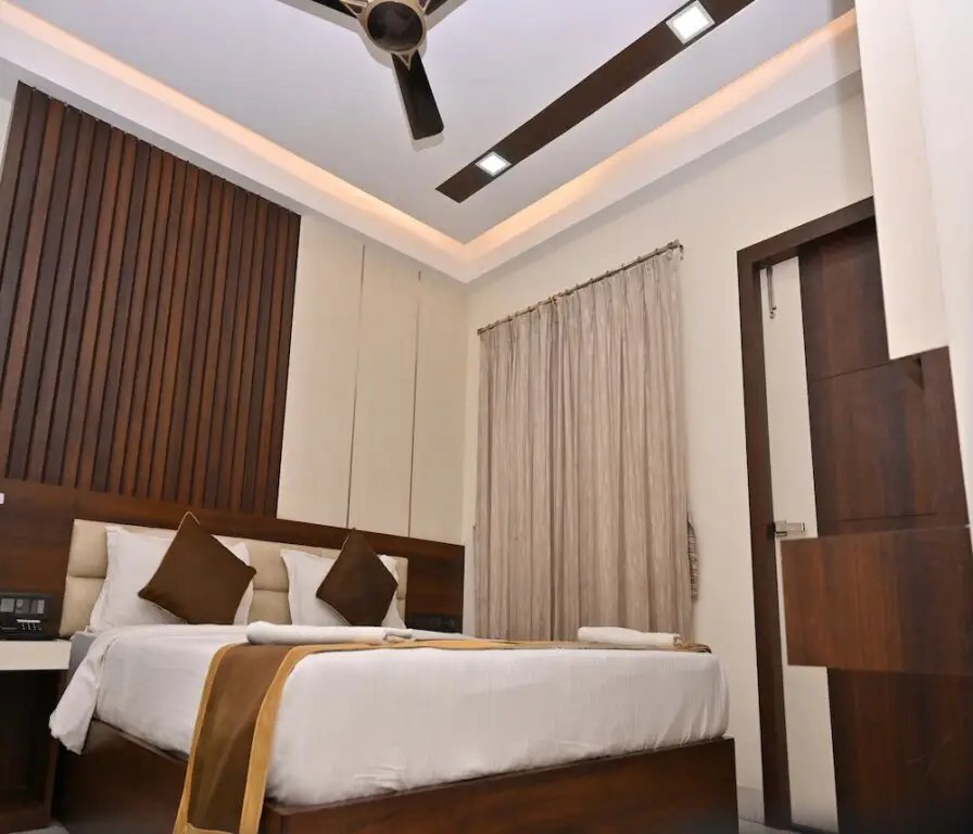 Дигха: Hotel Silver Land New Digha
