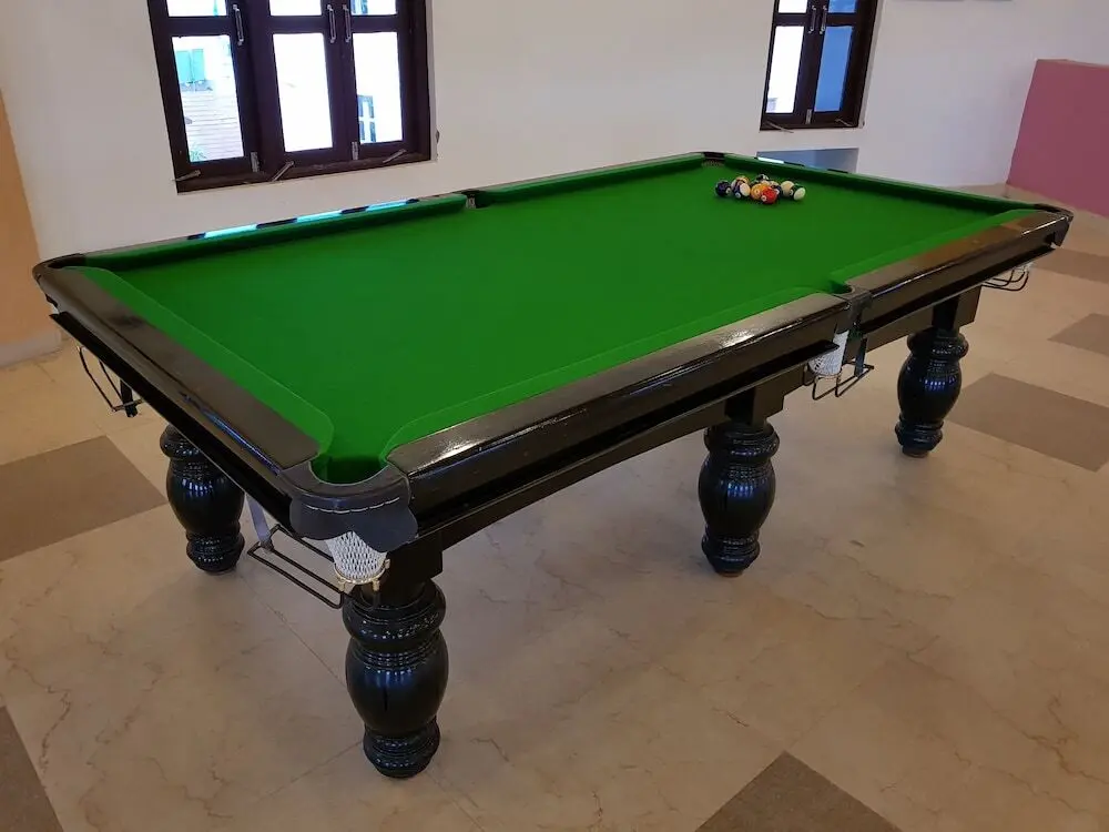 Дхордо: White Rann Resort