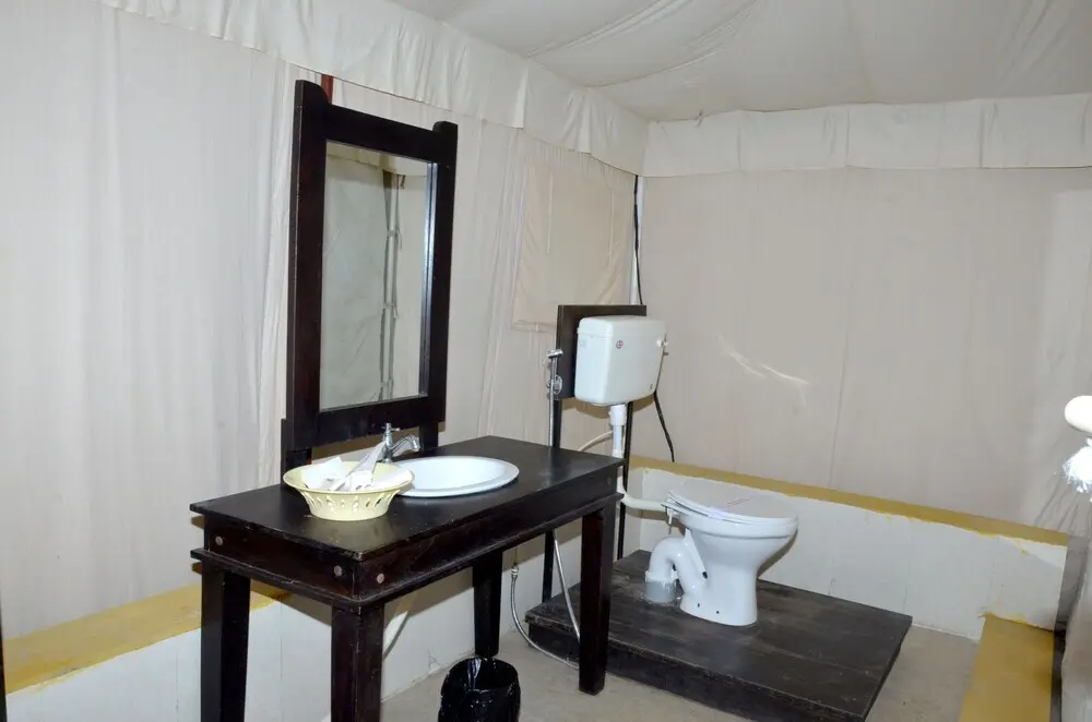 Дхордо: White Rann Resort