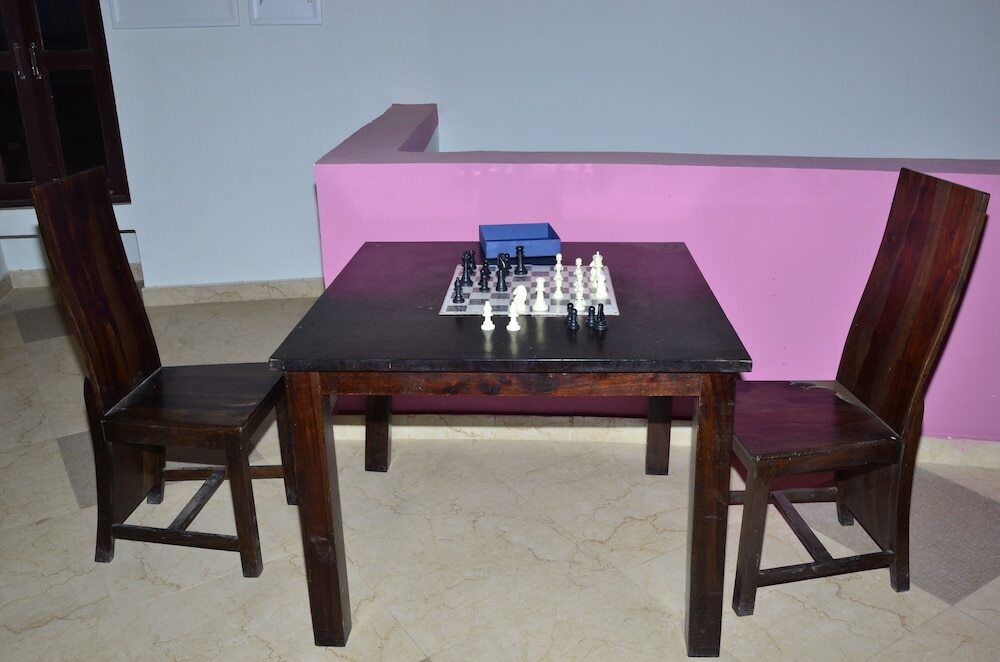 Дхордо: White Rann Resort