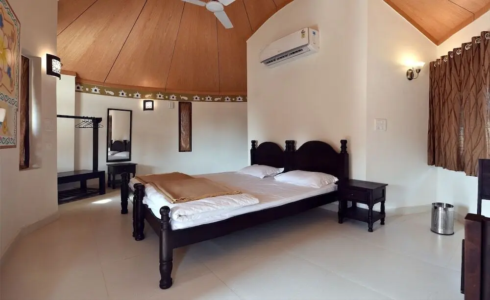 Дхордо: White Rann Resort