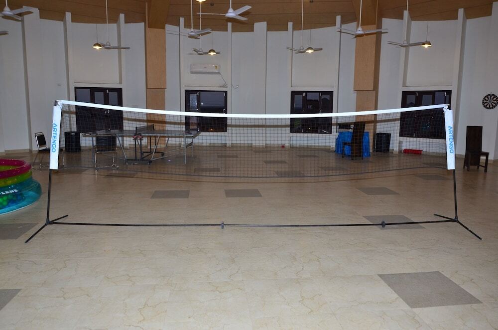 Дхордо: White Rann Resort