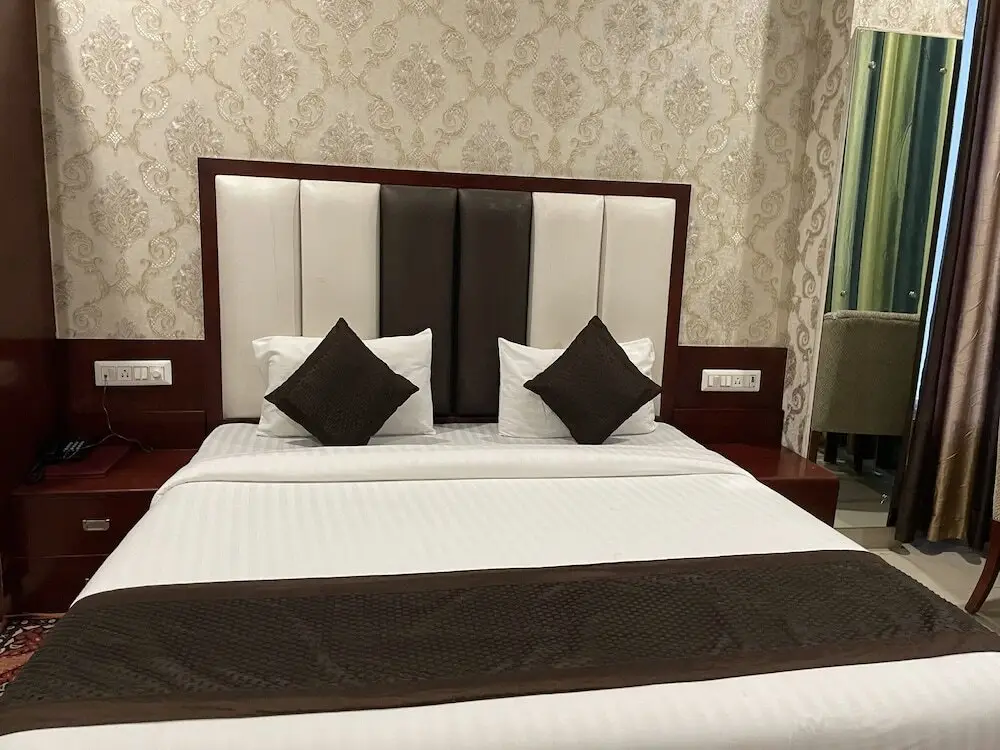 Бахадрабад: Sumedha G Village Resort and Spa