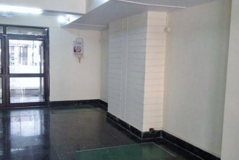 Патна: Goroomgo Viram Patna
