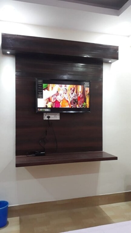 Патна: Goroomgo Viram Patna