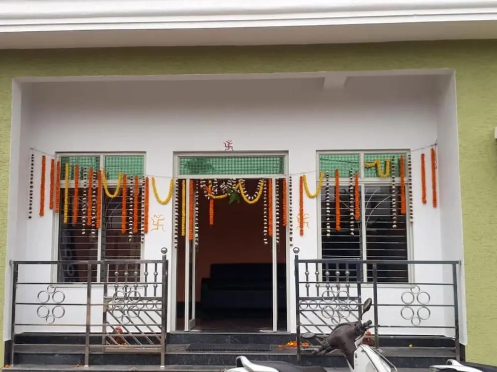 Goroomgo Viram Patna — фото 1
