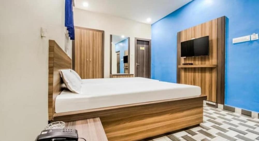 Колката: Royal Stay Gadiyahat Kolkata