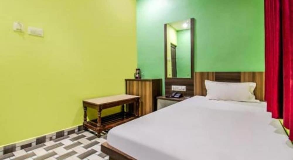 Колката: Royal Stay Gadiyahat Kolkata