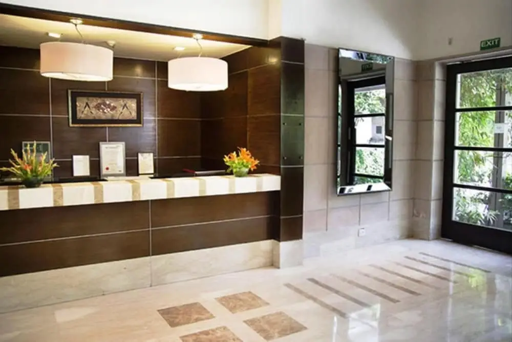Нью-Дели: House By Howard