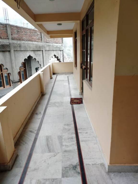 Наинитал: Goroomgo Shah Guest House Nainital