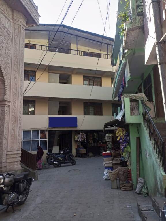 Наинитал: Goroomgo Shah Guest House Nainital