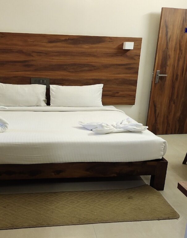 Коимбатур: PPH Living Athithi Inn Corporate Stay