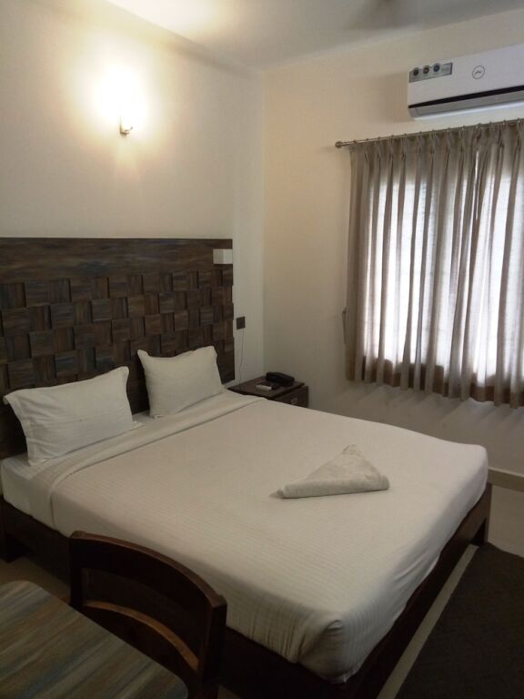 Коимбатур: PPH Living Athithi Inn Corporate Stay