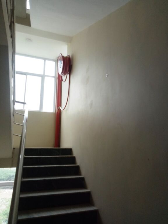PPH Living Athithi Inn Corporate Stay — фото 1