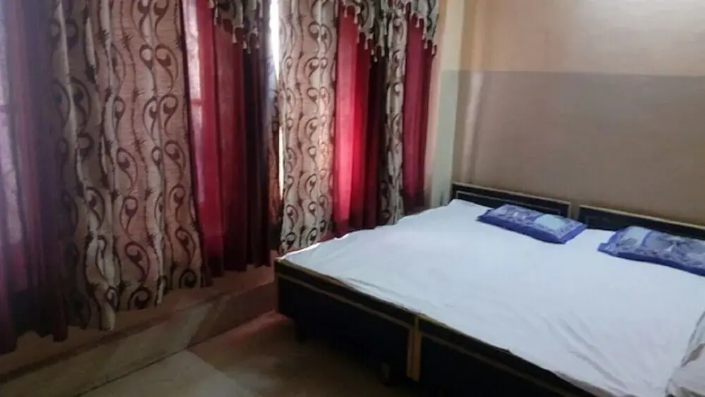 Джайпур: Goroomgo Shiva Shakti Guest House Jaipur