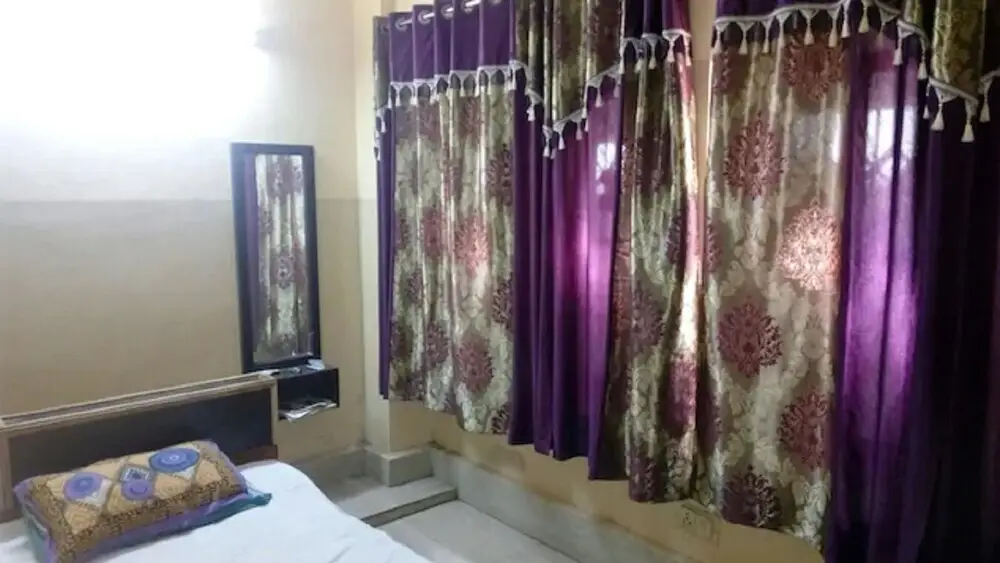 Джайпур: Goroomgo Shiva Shakti Guest House Jaipur