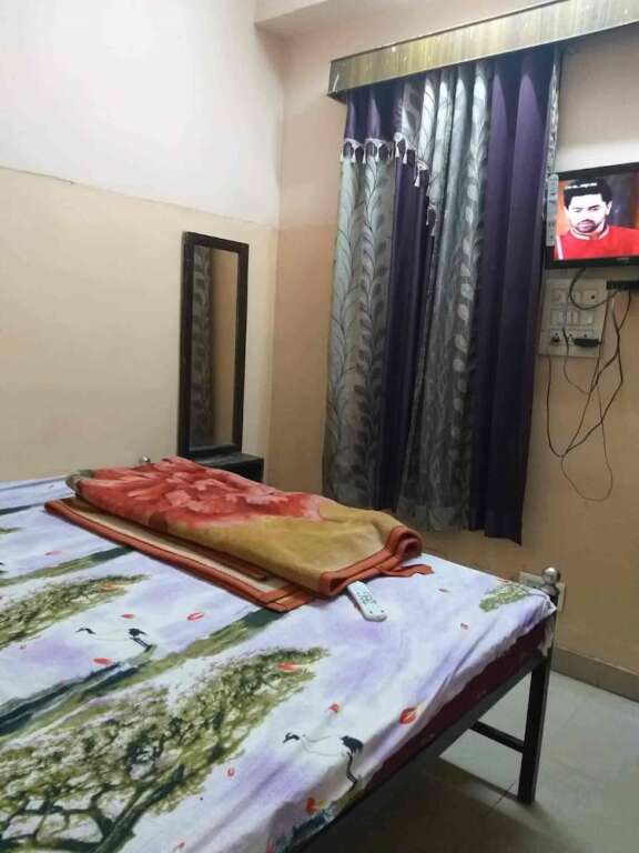 Джайпур: Goroomgo Shiva Shakti Guest House Jaipur