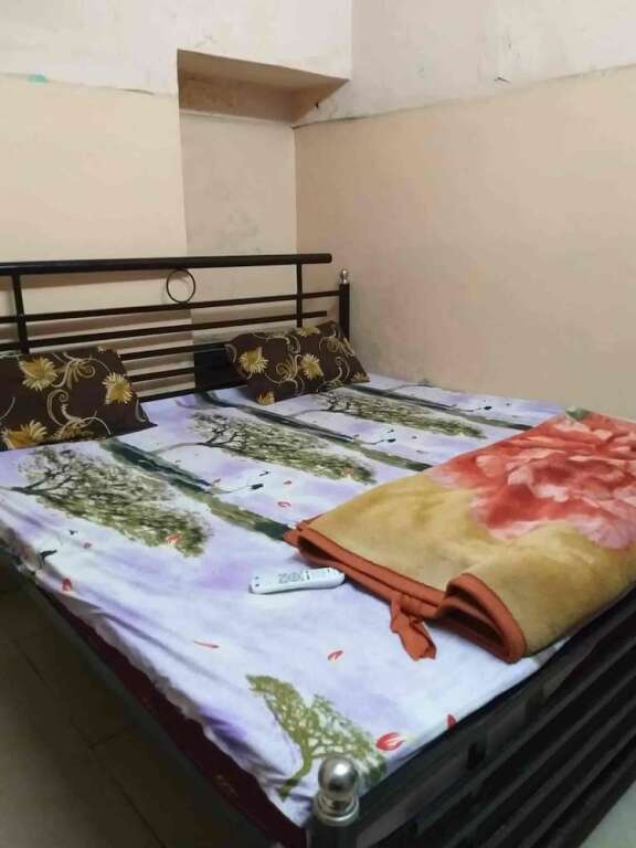Джайпур: Goroomgo Shiva Shakti Guest House Jaipur