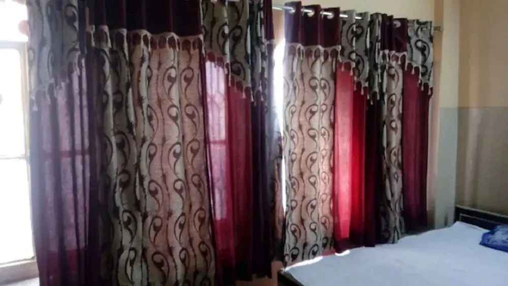 Джайпур: Goroomgo Shiva Shakti Guest House Jaipur