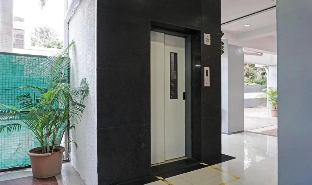 Treebo Diamond Residency - DDPK Inn — фото 1