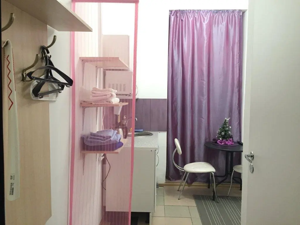 Санкт-Петербург: Violet Apartments